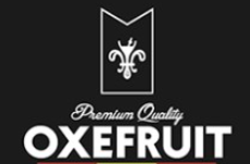 LOGO OXEFRUIT
