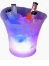 CUBITERA ICE LED BUCKET 5L