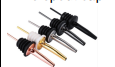 DOSIFICADOR METAL PURE