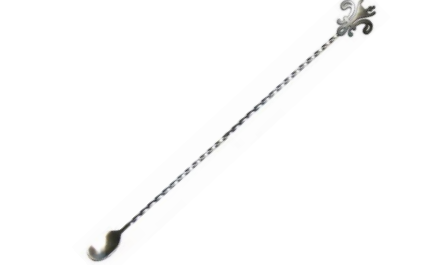 CUCHARILLA OXEFRUIT (C27)
