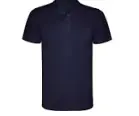 POLO TECNICO MONZHA M/CORTA