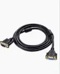 CONECTOR SUB-D 15 PINES + CABLE 2 METROS
