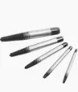 JUEGO EXTRAC. TORNILLOS ROTOS 5PZ IRIMO 716-5-1
