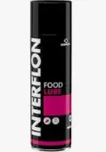 INTERFLON FOOD LUBE (aerosol 50ml)
