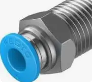 RACOR RAPD. ROSCA QS-1/4-8-50 FESTO