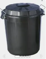 BARREÑO IND. 95 L NE TAPA 23187 DENOS