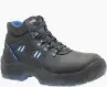 BOTA CORDONES S3 MOD SA-9951