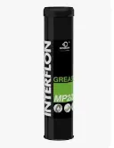 INTERFLON GREASE MP2 LUBE SHUTTLE