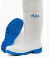 BOTA DE AGUA DIKAMAR WHITE S4