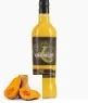 PURE DE CALABAZA ESPECIADA 0.70 L. (C6) 