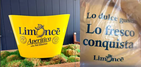 PACK LIMONCE ESP