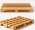 EURO PALET 120 X 80 xxxl