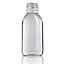 BOTELLA OCEAN 60 ML TRANSP.
