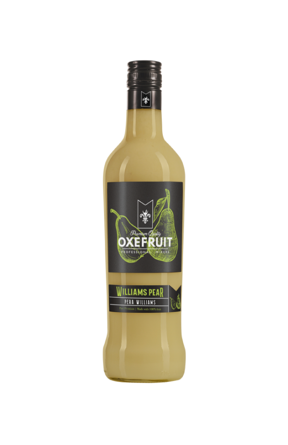 PURE DE PERA 0.70 L.(C6)