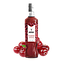SIROPE DE ARANDANOS ROJOS 0.70 L. (C6)