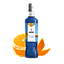 SIROPE DE BLUE CURAÇAO 0.70 L. (C6)