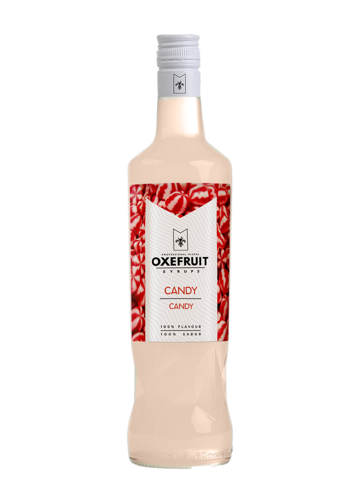 SIROPE DE CANDY 0.70 L. (C6)