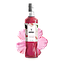 SIROPE DE FLOR DE HIBISCUS 0.70 L. (C6)