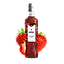 SIROP DE FRAISE 0.70 L. (C6)