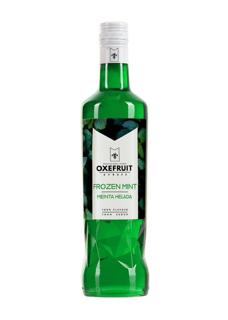 SIROPE DE MENTA HELADA 0.70 L. (C6)