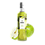 SIROPE DE MANZANA VERDE 0.70 L. (C6)