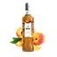 SIROP DE PÊCHE  0.70 L. (C6)