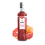 SIROP PAMPLEMOUSSE ROSE 0.70 L. (C6)