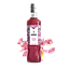 SIROPE DE ROSAS 0.70 L. (C6)