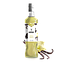 SIROPE DE VAINILLA 0.70 L. (C6)