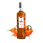 XAROPE DE HABANERO E  POBLANO PICANTE  0.70 L. (C6)