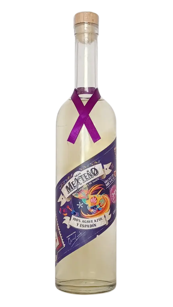 GRAN MEXTEÑO CLÁSICO 34% 0.70 L.  (C6)