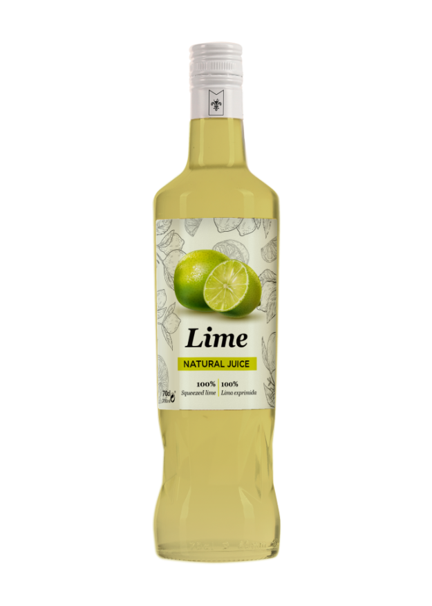 ZUMO LIMA 70 CL (C6)