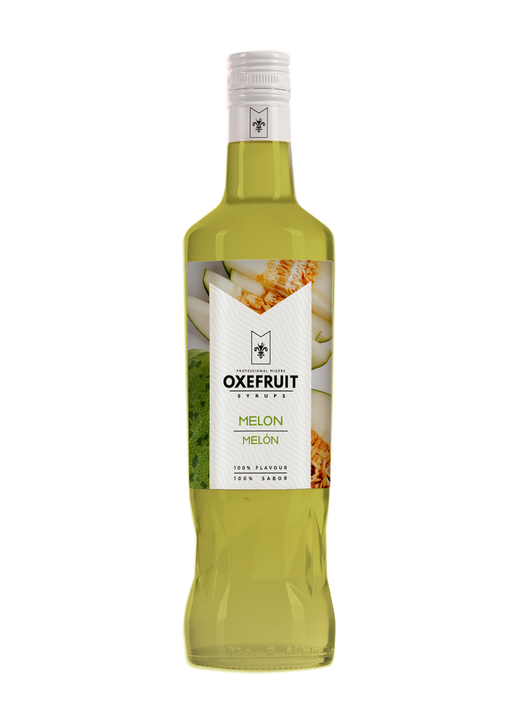 SIROPE DE MELON 0.70 L. (C6)