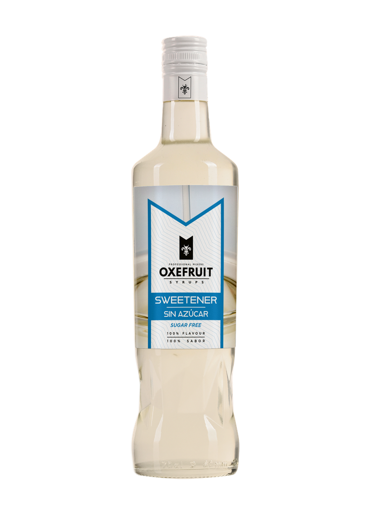 SIROP BASE SANS SUCRE 0.70 L. (C6)