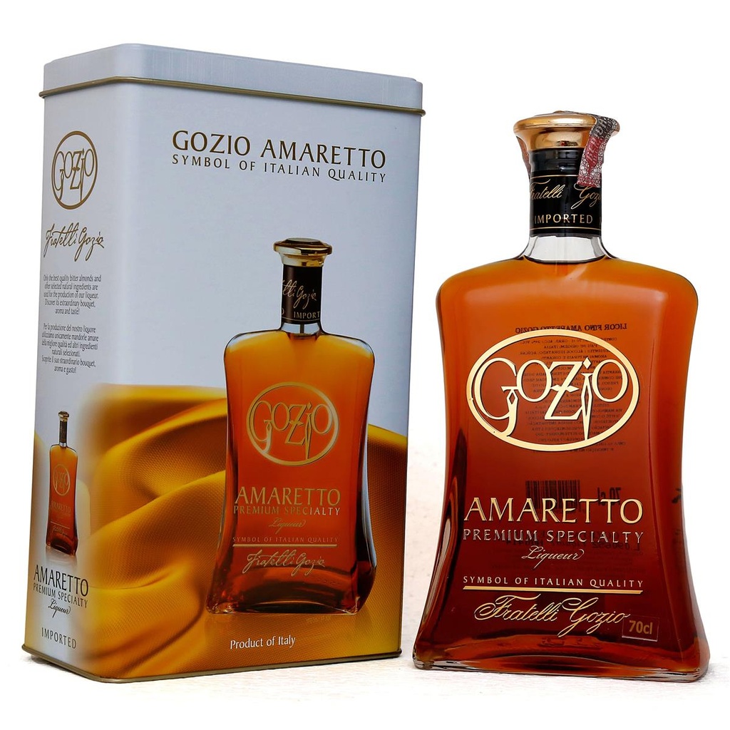 KIT DEGUSTACION RESTAURANTES GOZIO FY24