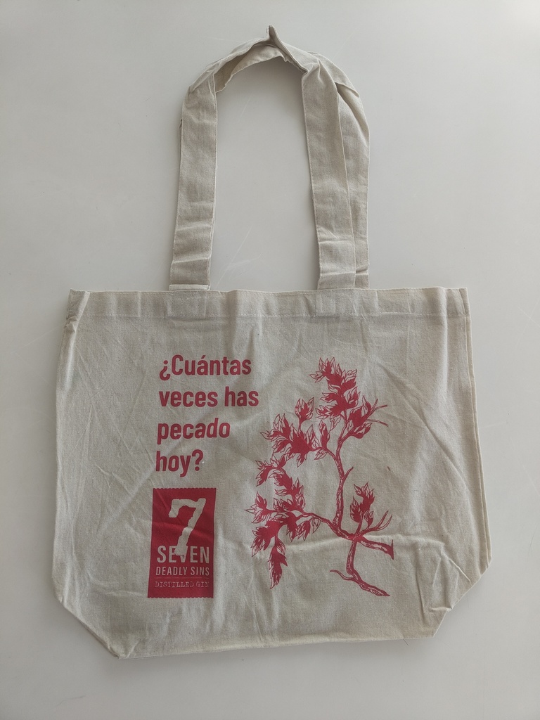 BOLSA SEVEN TELA HELFY