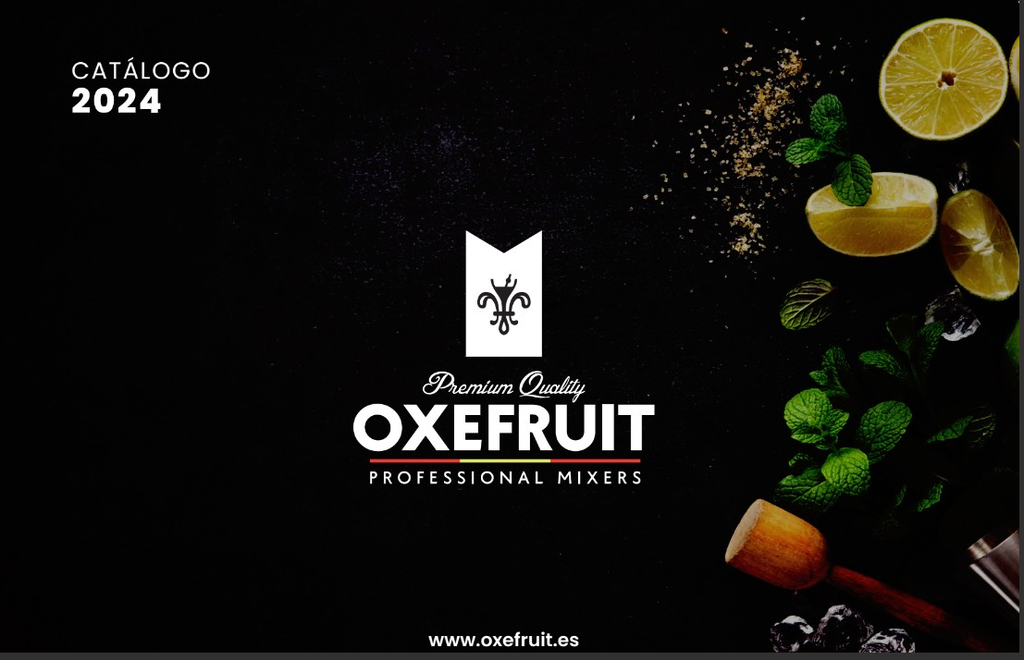 FOLLETO OXE A5