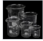 VASO PRECIPITADOS VIDRIO ENDO FORMA BAJA CBC-019.  250 ML