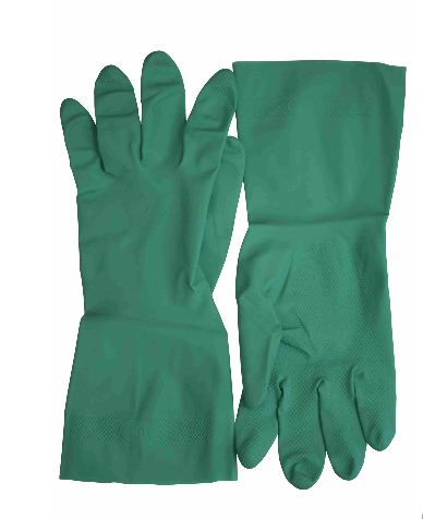 GUANTE BLACK DEFENDER NEOPRENO-LATEX IS-7300 (copia)