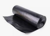 [3000] SERVILLETA 40x40 2C NEGRA PP (24Px50H) COTTONCEL (copia)