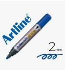 [T25660] ROTULADOR PERMANENTE NG ARTLINE 170