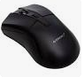 [T163844] RATON INHALAMBRICO Q-CONECT 2,4 GHZ