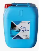 [07030014] HIPOCLORITO 25 KG