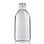 [005054-25] BOTELLA OCEAN 250 ML TRANSP PP28 