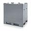 [IBC1000CHO] IBC 1000   SIROPE CHOCOLATE NEGRO 1000 L. 
