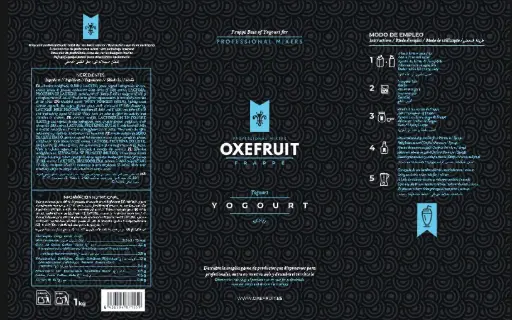 [PACKINT-YOG] PACK-IN-TUBE YOGURT