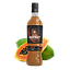 [B70PPY] PURE DE PAPAYA 0.70 L. (C6)