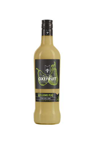[B70PPR] PURÉE DE POIRE 0.70 L.(C6)  