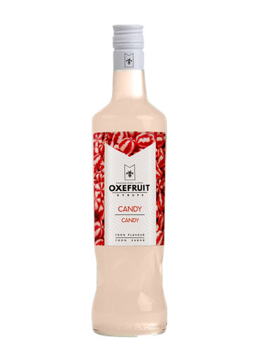 [B70SCD] SIROPE DE CANDY 0.70 L. (C6)