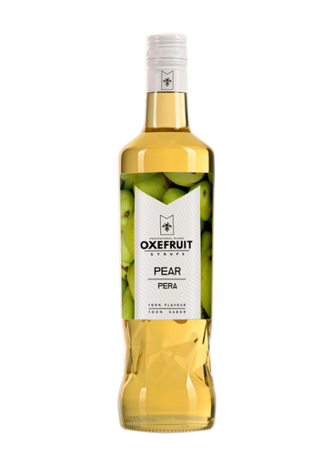 [B70SPR] XAROPE DE PÊRA  0.70 L. (C6)
